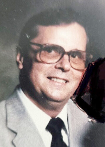 William F. Rupnik